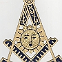 masonic emblem